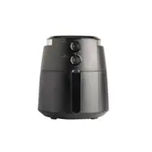 KALLEY - Freidora de Aire 3.5Litros 1500W K-MAF35