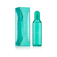 GENERICO - Colour Me Femme Aqua 100ml EDP