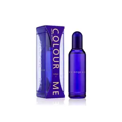 GENERICO - Colour Me Indigo 100ml EDP