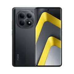 XIAOMI - Celular Poco M8 8+256GB Negro