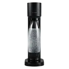 GENERICO - Maquina original Sodastream Gaia - Negra