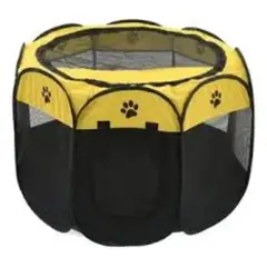 GENERICO - CORRAL PARA MASCOTAS