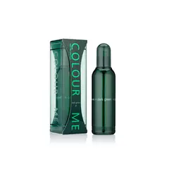 GENERICO - Colour Me Dark Green 100ml EDP