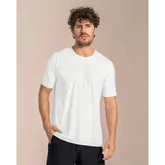 LEO - Camiseta deportiva tela texturizada transpirable 508039