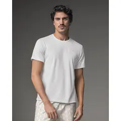 LEO - Camiseta deportiva masculina de secado rápido 508007