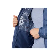 COLUMBIA - Chaqueta Hombre DELTA RIDGE II DOWN Azul