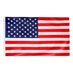 VITTORIA - Bandera Estados Unidos Usa EEUU 150x90cm Exterior Grande