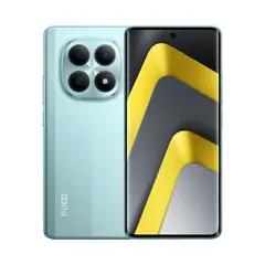 XIAOMI - Celular Poco M8 8+256GB Verde