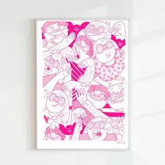 CLOUD - The Goodie Bag Papel 220g