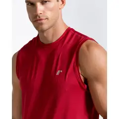 RACKETBALL - Esqueleto Legado, Color Rojo Para Hombre