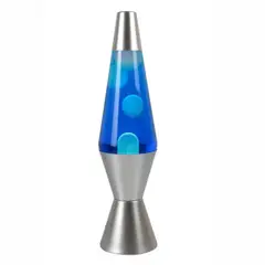 GENERICO - Lámpara De Lava Decorativa Volcán