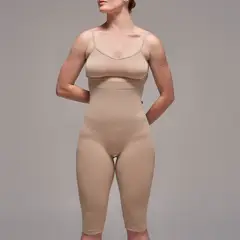 LUNIA - Capri Push Up Con Control Abdomen