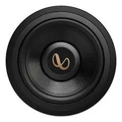 INFINITY - Subwoofer De 8 Kappa 83wdssi Con Impedancia 2 O 4