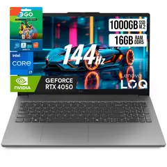 Gaming Laptops