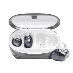 JBL - Audífonos Abiertos True Wireless Soundgear Clips Bluetooth IP54