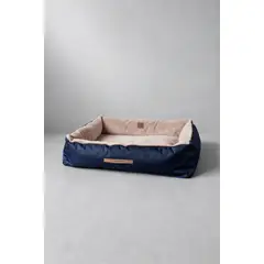 OCEAN BLUE HOME - Cama Pets Patagonia Navy
