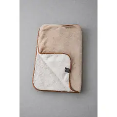 OCEAN BLUE HOME - Cobija Pets Patagonia Taupe