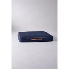 OCEAN BLUE HOME - Colchoneta Patagonia Navy