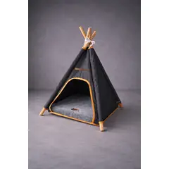 OCEAN BLUE HOME - Teepee Pets Patagonia Humo