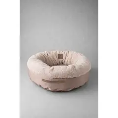 OCEAN BLUE HOME - Pouf Pets Patagonia Taupe
