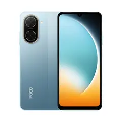 XIAOMI - Celular Poco C71 4+128GB Azul