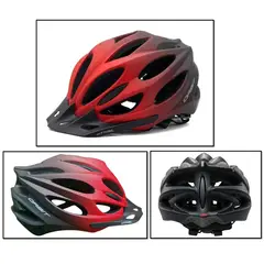 ON TRAIL - Casco Ciclismo Ontrail Ajustable Patinaje Bicicleta Mtb Ruta