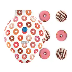 DASH - Mini Donas Expres Maker