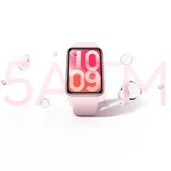 XIAOMI - Smart Band 10 Pro xiaomi- Rosa