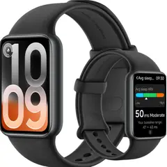 XIAOMI - Smart Band 10 Pro xiaomi- Negro