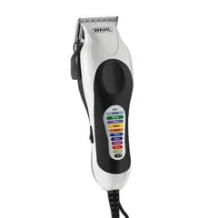 WAHL - Maquina De Peluquería en Casa Color Pro Recargable Inalámbrica