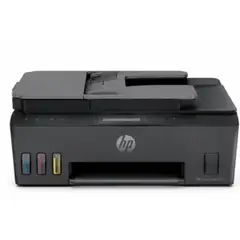 HP - IMPRESORA SMART TANK 530 MULTIFUNCIONAL ADF WIFI AMPLIA Y REDUCE TINTA CONTINUA