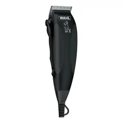 WAHL - Kit Máquina Cortapelo para Mascotas Cuchillas de Acero Inoxidable