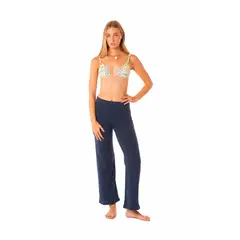 KIBYS - PANTALON TEJIDO DE PLAYA 9362