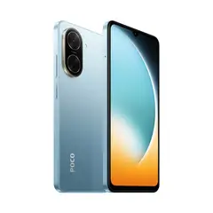 XIAOMI - Celular Poco C71 3+64GB Azul