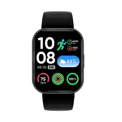 GENERAL - VS VS13 Reloj Inteligente 1,75 Pulgadas Monitorización de la Salud