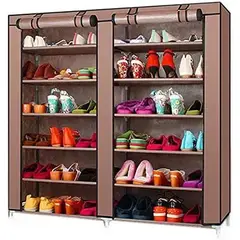 SHAD - ZapateroOrganizador Doble Calzado