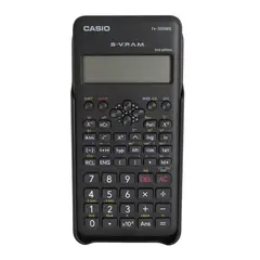 GENERICO - Calculadora Estadística Avanzada Uso Educativo