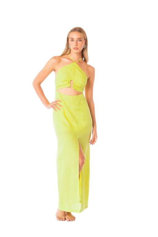 Imagen de Vestido Largo de Playa 9442