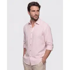 PATPRIMO - Camisa Para Hombre Manga Larga #44018225-20339