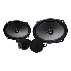 KENWOOD - Kfc-xp6902c Excelon 6x9 + 2-34 Component
