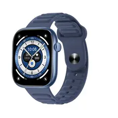 GENERAL - QS12 Reloj Inteligente 1,83 Pulgadas Bluetooth 5.3 Monitorización del Sueño