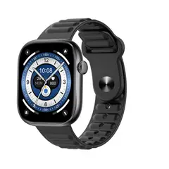 GENERAL - QS12 Reloj Inteligente 1,83 Pulgadas Bluetooth 5.3 Monitorización del Sueño