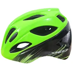 ON TRAIL - Casco Niña Niño Bicicleta Patines Monopatin Ajustable