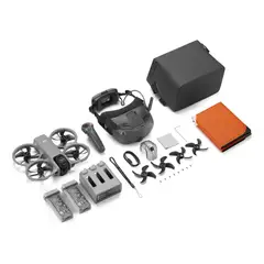 DJI - Avata 360 Motion Fly More Combo (dji Goggles N3)