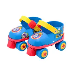 DISNEY - Patines de Iniciación Woody Talla SS 24 - 28