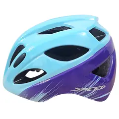 ON TRAIL - Casco Niña Niño Bicicleta Patines Monopatin Ajustable