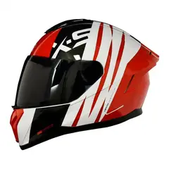 X SPORTS - CASCO M75 CERTIFICADO ECE2205 VISOR ADICIONAL