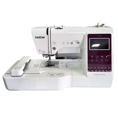 BROTHER - MAQUINA FAMILAIR SE725