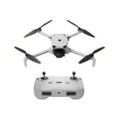 DJI - Dron Lito 1 4k Video 8k Image