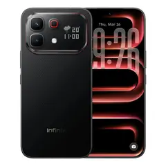 INFINIX - CELULAR NOTE 60 PRO 5G 8+256GB EDICION PININFARINA